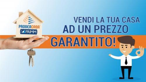 VENDI LA TUA CASA IN 60 GIORNI AD UN PREZZO GARANTITO!