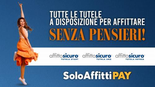 Ti spieghiamo tutte le tutele a tua disposizione per affittare senza pensieri!