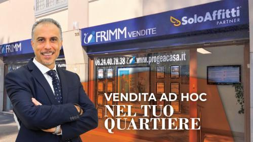 Vendita Ad Hoc nel tuo Quartiere