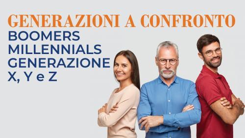 Comprare Casa: Generazioni A Confronto