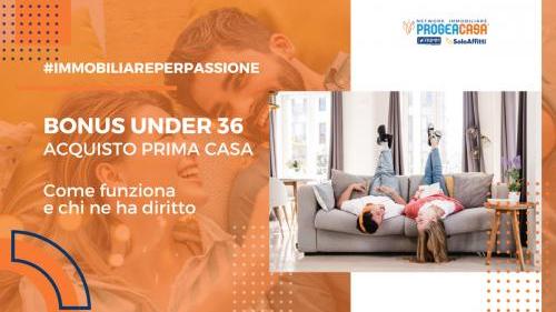 Proroga Bonus Prima Casa Under 36: tutti i requisiti