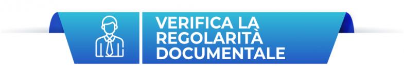 Regolarità Documentale