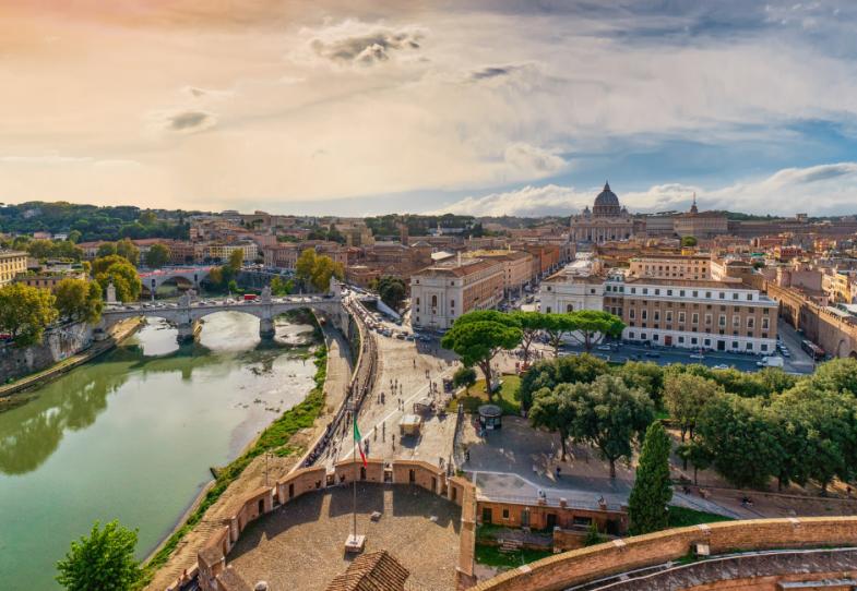 COMPRAVENDITE IMMOBILI A ROMA