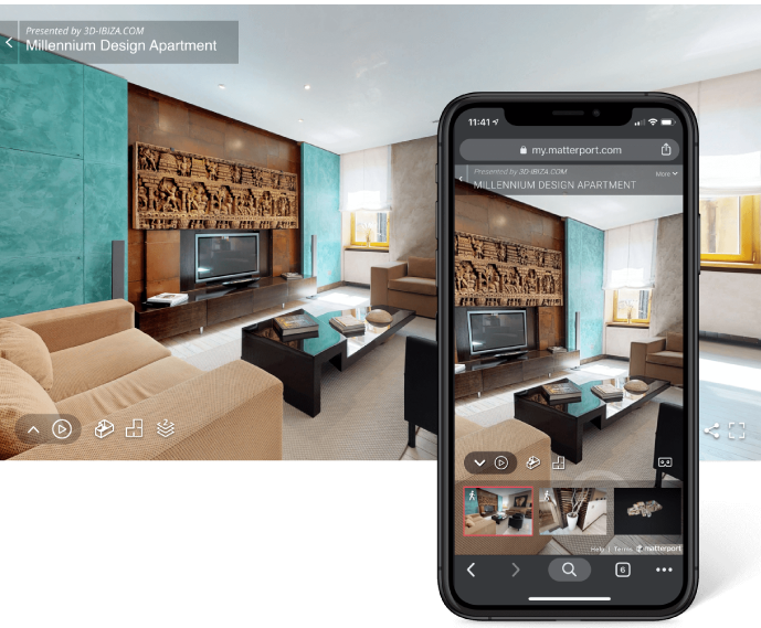 MATTERPORT™