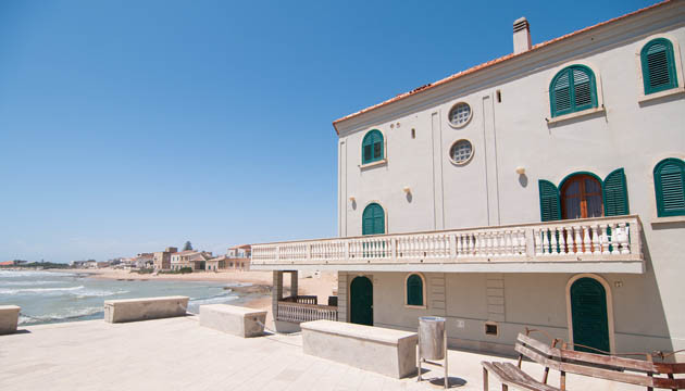 MONTALBANO