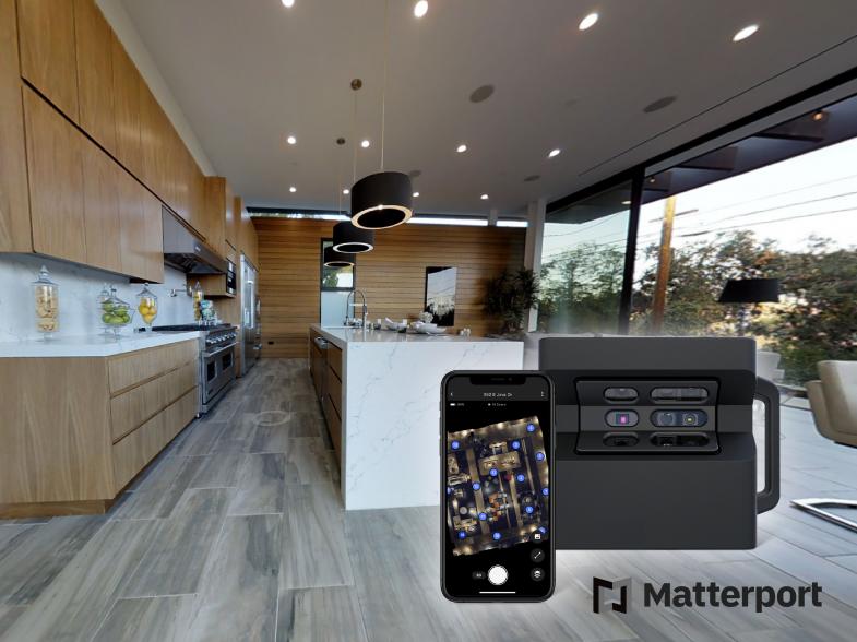 Frimm Progeacasa & Matterport