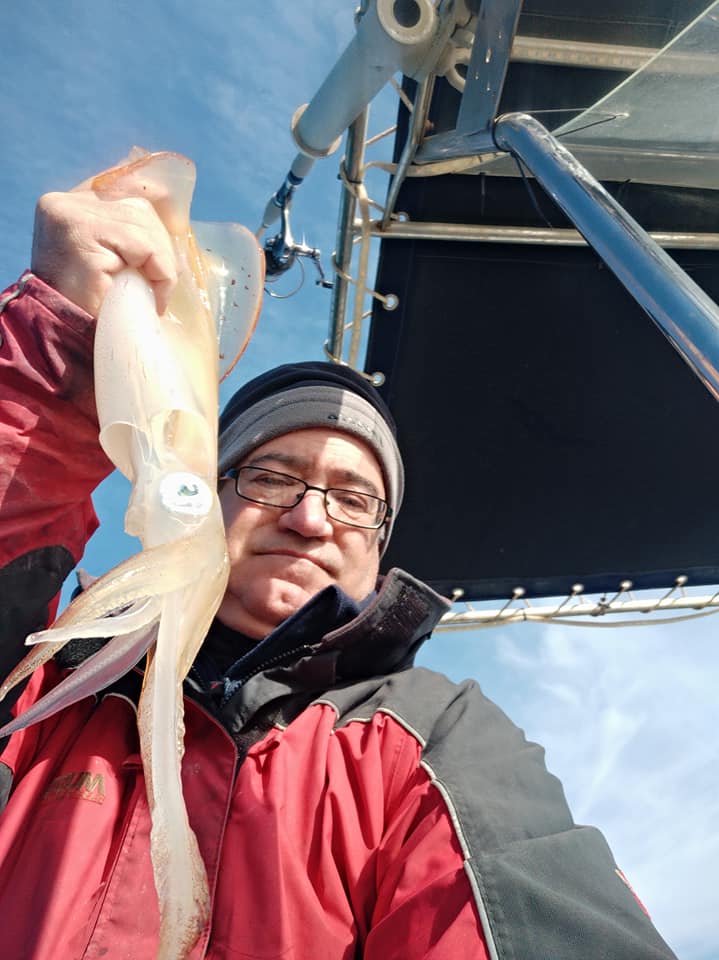 Pescate Invernali 2019